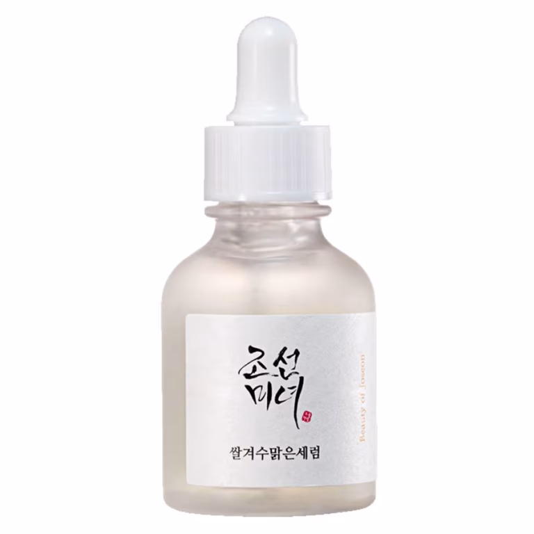 Beauty of Joseon Glow Deep Serum: Rice + Alpha Arbutin 30 ml