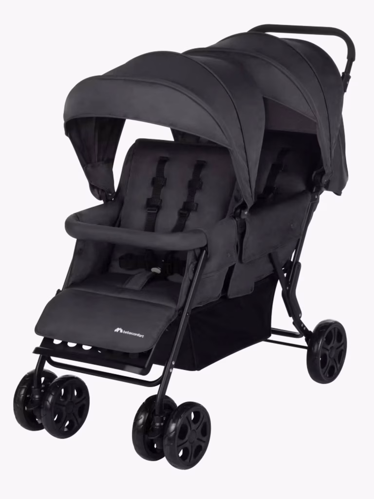 Bébé Confort Teamy søskendevogn