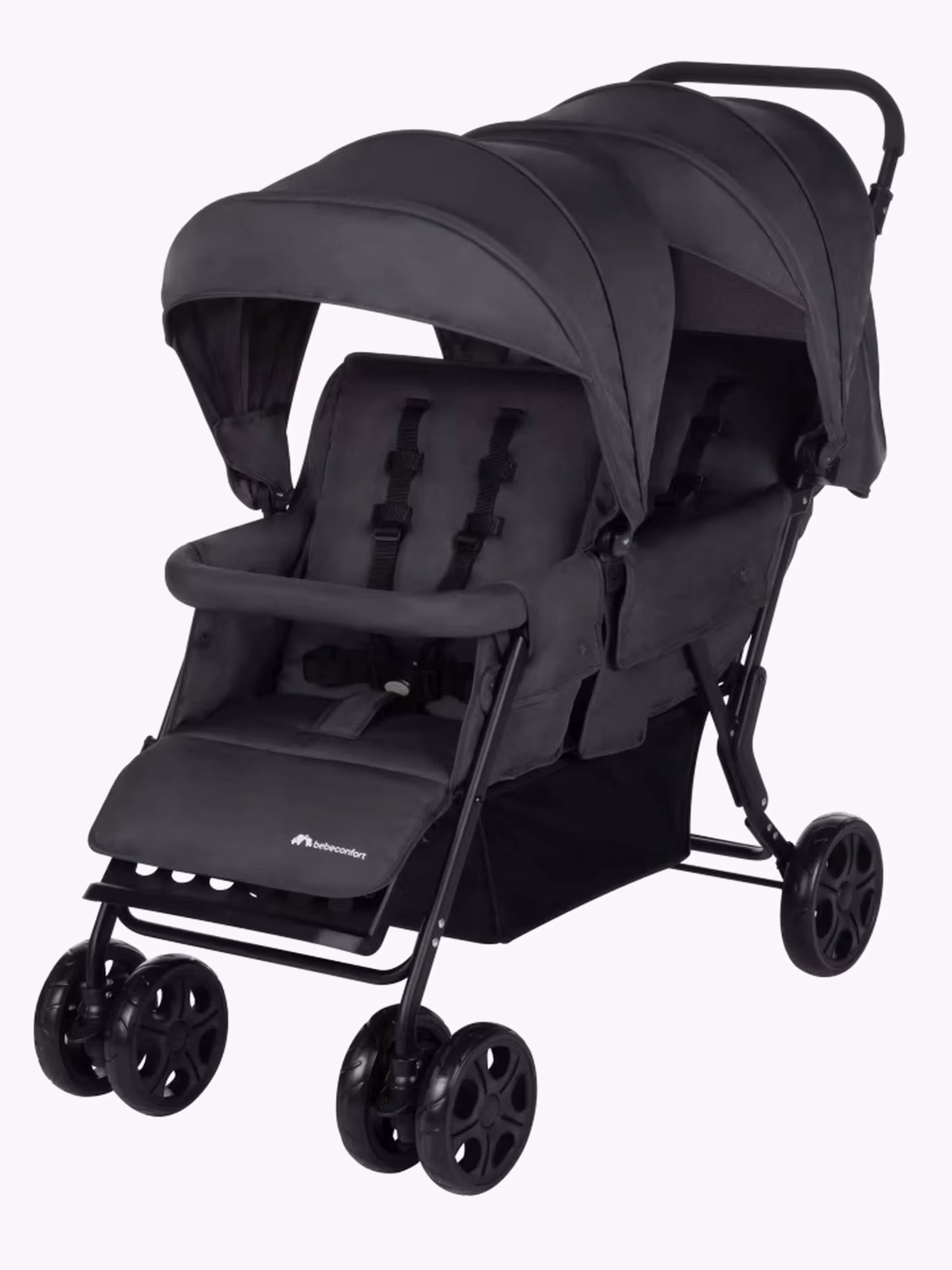 Bébé Confort Teamy søskendevogn
