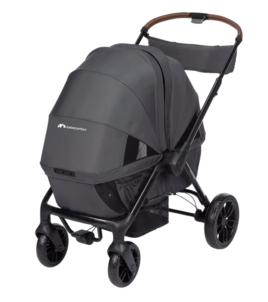 Bébé Confort Helios søskendevogn