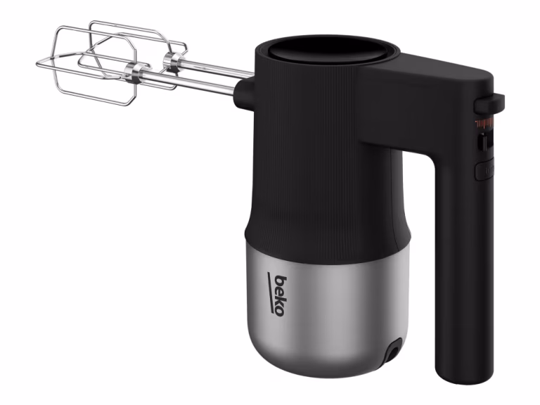 Beko HMM 81504 BX Håndmixer