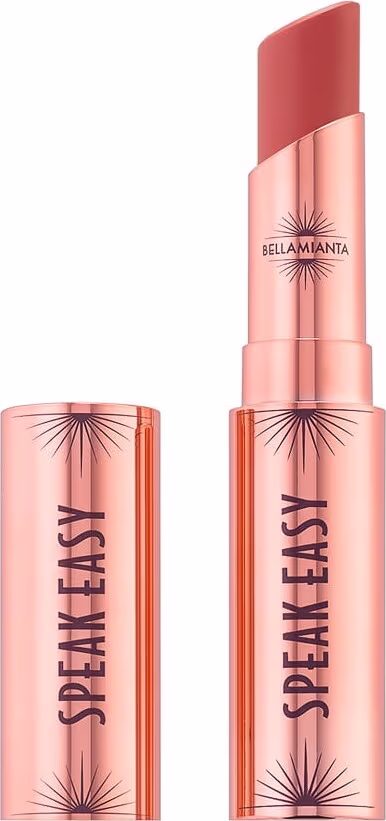 Bellamianta Speakeasy Lipstick Beneath The Sheets, 3 g