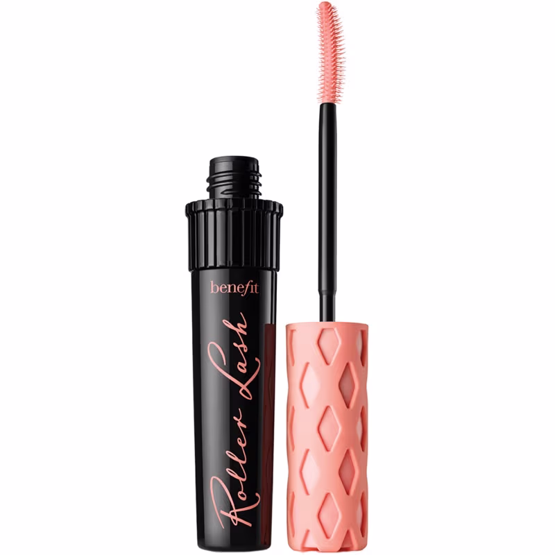 Benefit Roller Lash Super-Curling & Lifting Mascara Black 9 ml