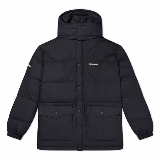 Berghaus Lumley Down Jacket
