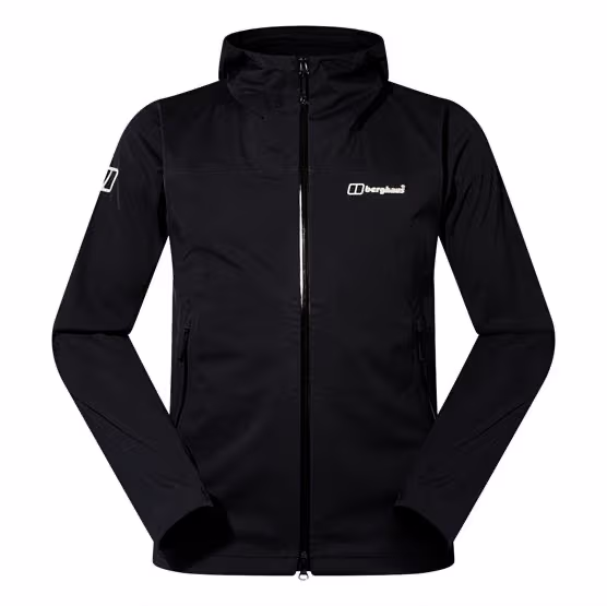 Berghaus Ridge-Roamer Softshell Jakke (herre)
