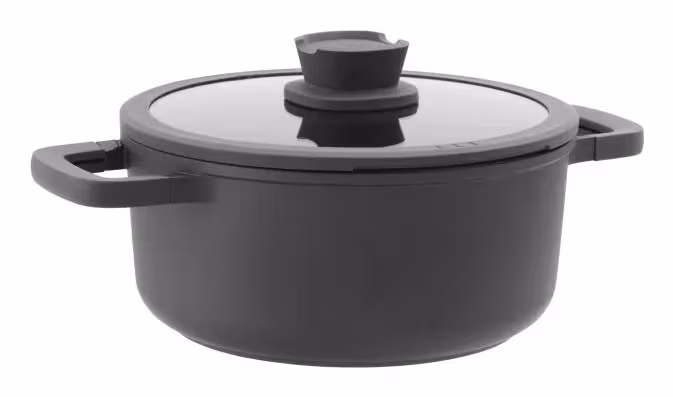 Berghoff Leo Suppegryde 4,4 L – bedste suppegryde i test