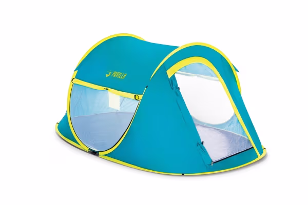 Bestway Coolmount 2 Pop Up Telt – bedste pop-up telt i test