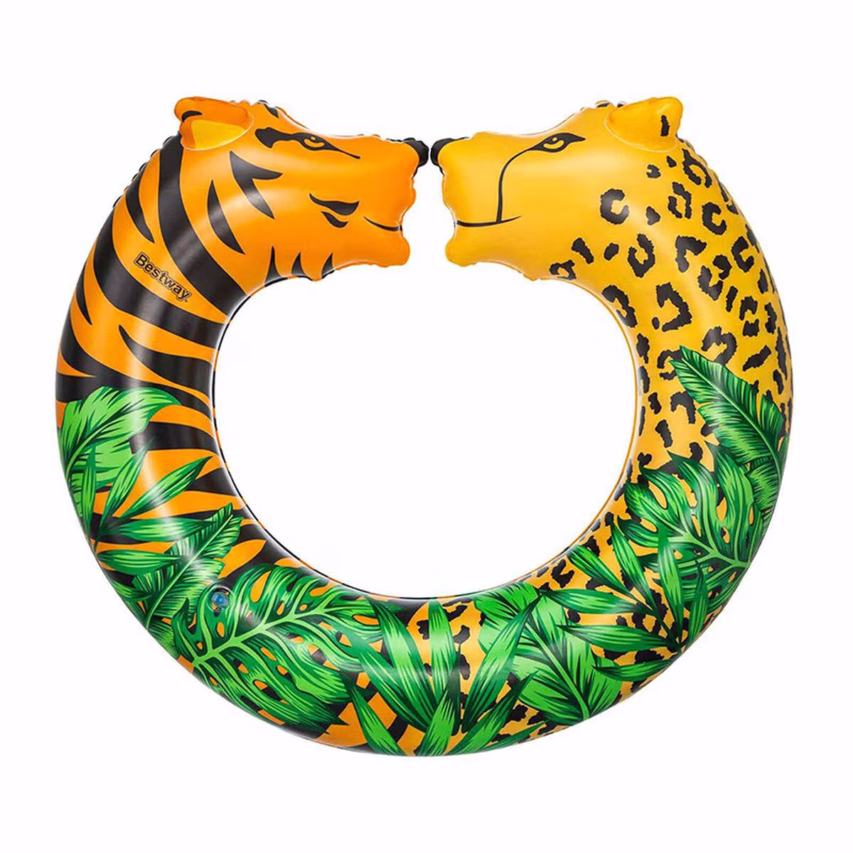 Bestway Oppustelig badering Jungle (109 cm)