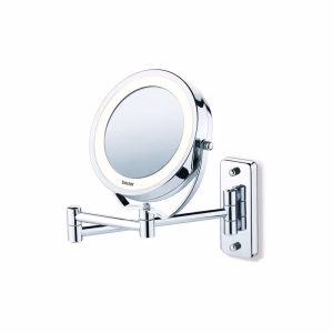 Beurer BS 59 Makeupspejl – bedste makeupspejl med lys