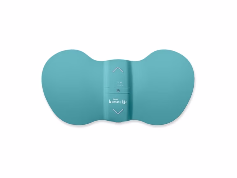 Beurer EM 55 Menstrual Relax+ fleksibel TENS-pad