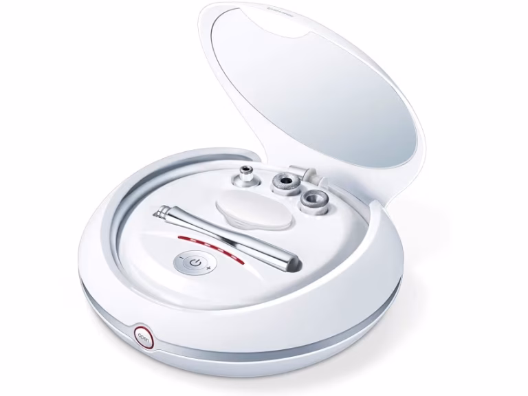 Beurer FC100 Derma Peel – bedste porerenser i test