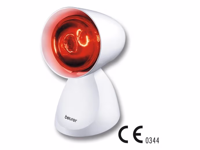 Beurer infrarød lampe 100 W