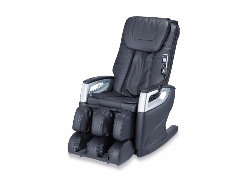 Beurer MC5000 LUX massagestol