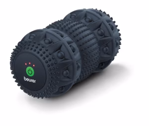 Beurer MG35 Deep Roll Massagerulle – bedste skumrulle i test