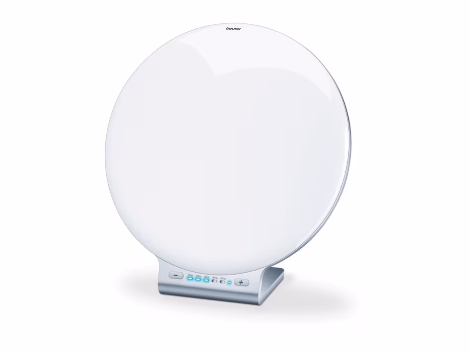 Beurer TL 100 2-i-1 lysterapilampe