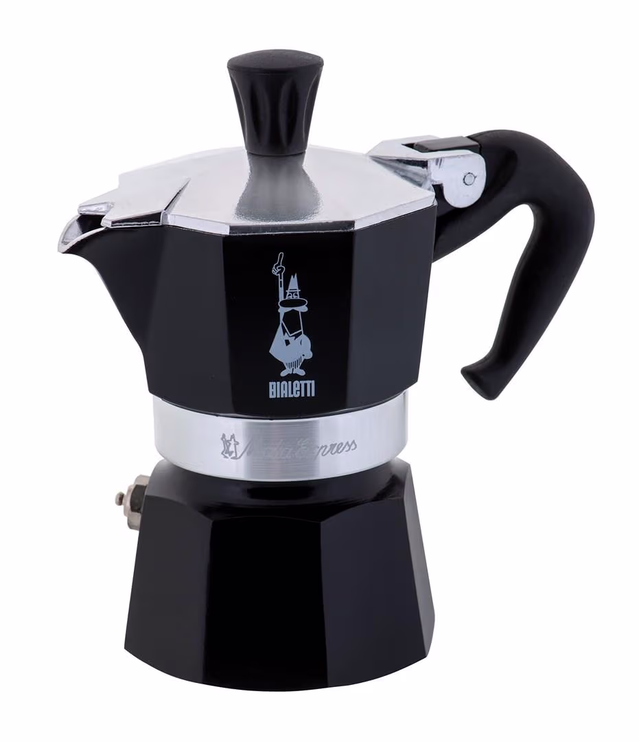 Bialetti Moka Pot 1 Kop