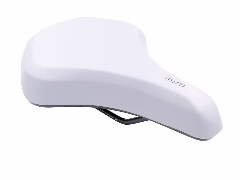 Bike Attitude Comfort MiniMa