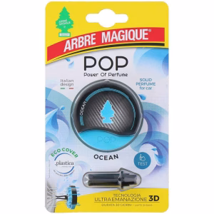 Bilduft til Ventilgitter Ocean