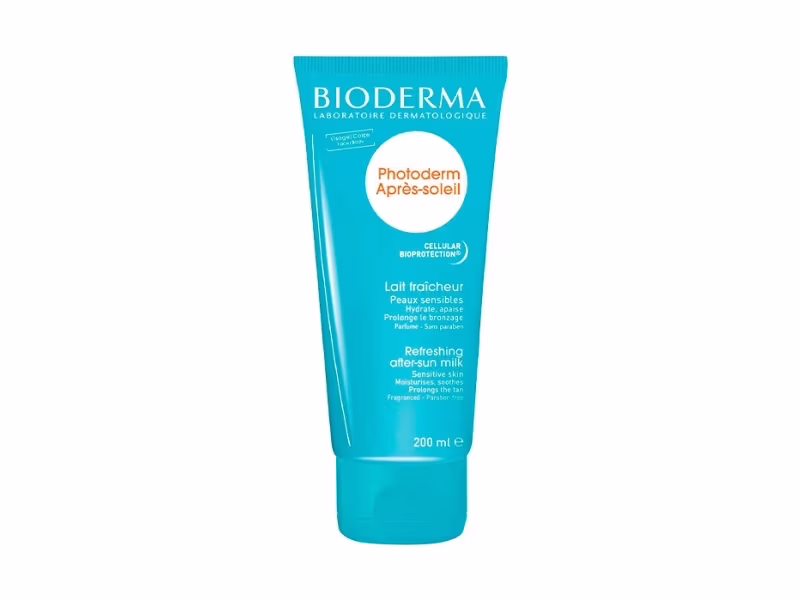 Bioderma Photoderm After Sun Gelcream 200 ml