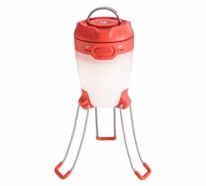 Black Diamond Apollo Campinglampe – bedste campinglampe i test