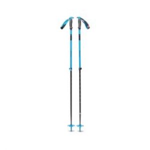 Black Diamond Traverse Ski Poles – bedste skistave i test