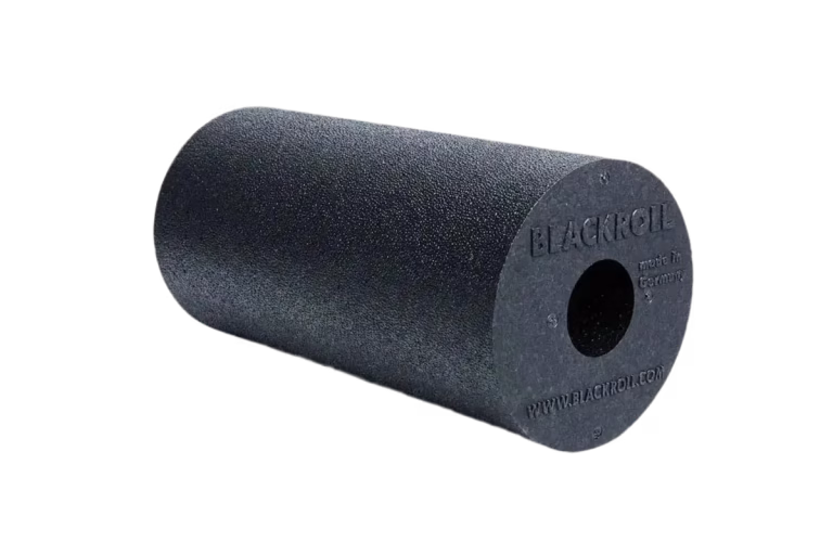 BLACKROLL Standard Foam Roller – bedste skumrulle i test