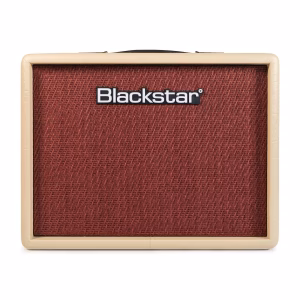 Blackstar Debut 15E El-guitar Combo Forstærker – bedste guitarforstærker i test