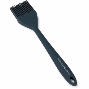 Blomsterbergs Bagepensel 21 cm Silikone – bedste bagepensel i test