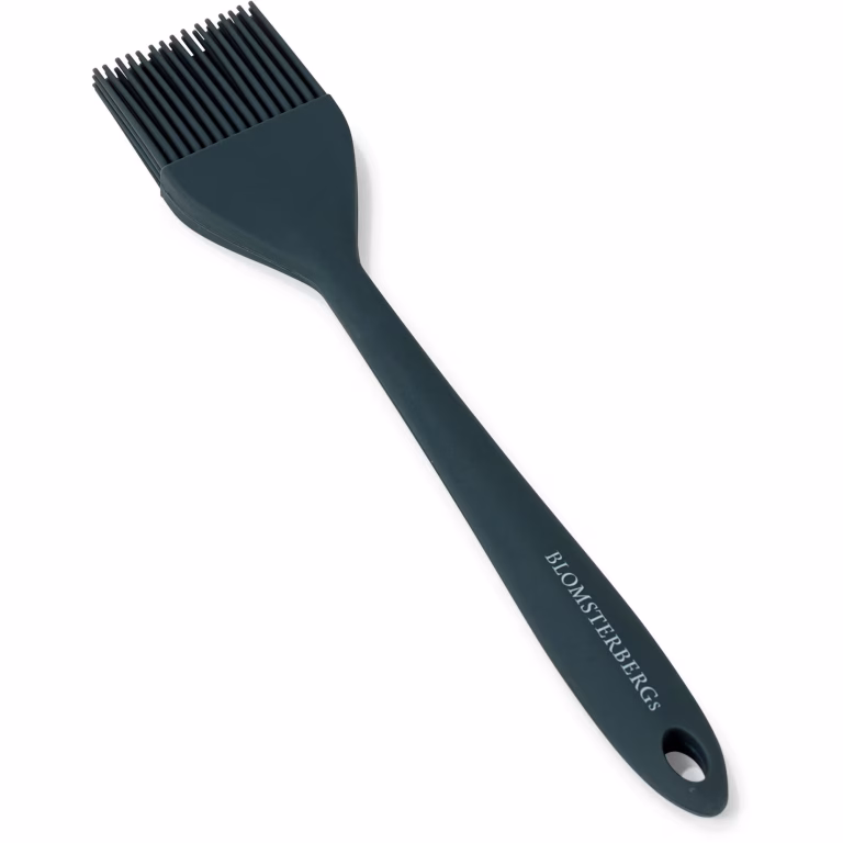 Blomsterbergs Bagepensel 21 cm Silikone – bedste bagepensel i test