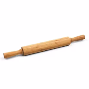 Blomsterbergs Kagerulle i bambus 53 cm