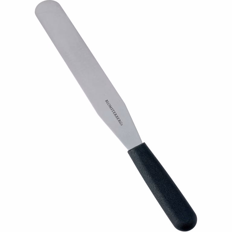 Blomsterbergs Paletkniv 25 cm – bedste paletkniv i test