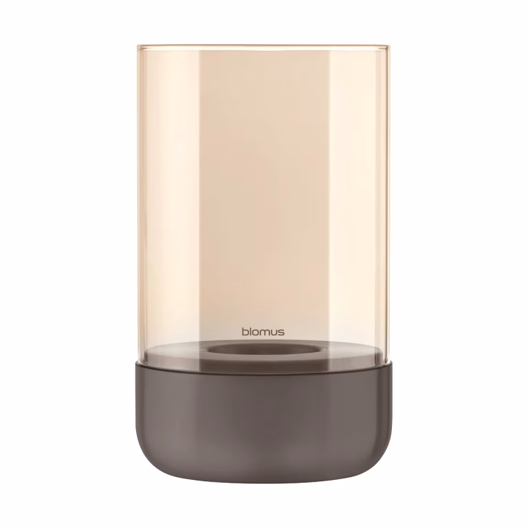 blomus Calma Stormlanterne Ø12 cm – bedste stormlanterne i test