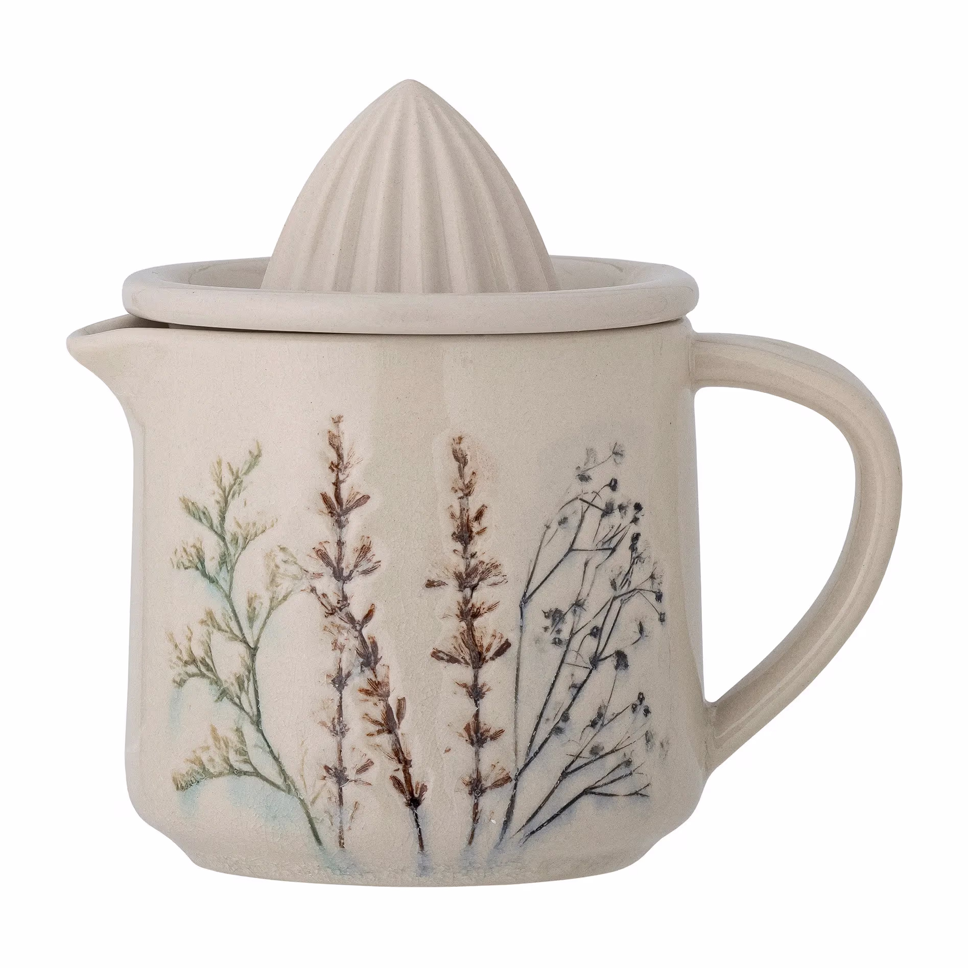 Bloomingville Bea Citronpresser Natur