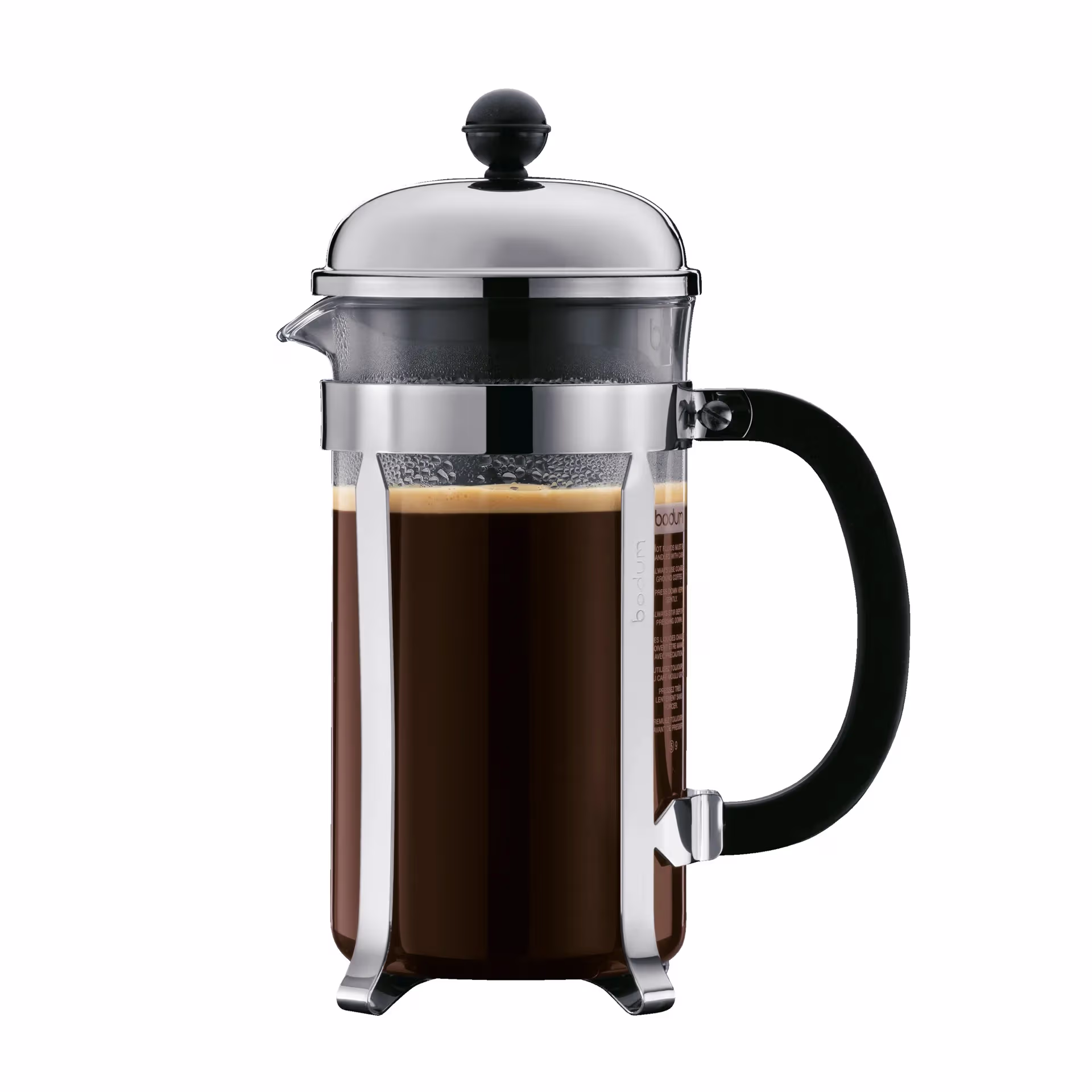 Bodum Chambord Stempelkande 8 Kopper