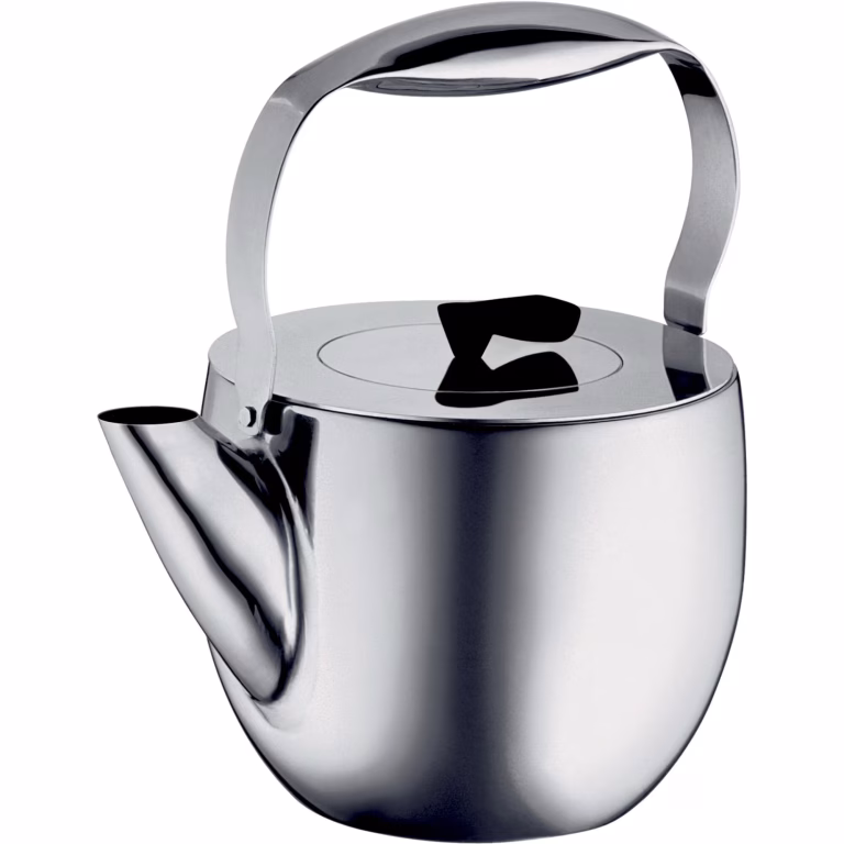 Bodum Columbia tekande i stål 1,5 L