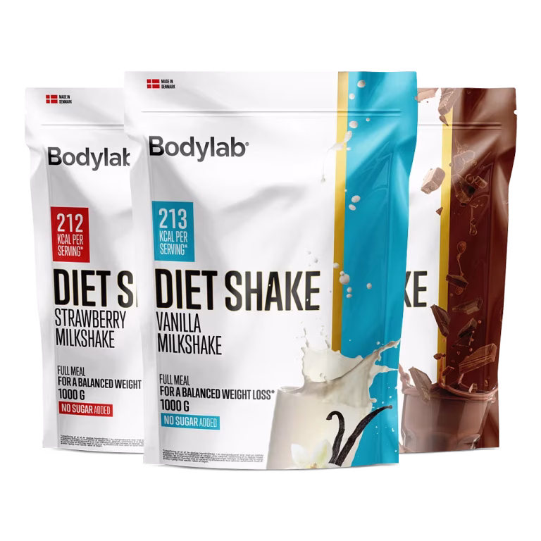 Bodylab Diet Shake (1000 g)