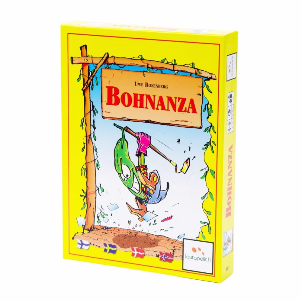 Bohnanza