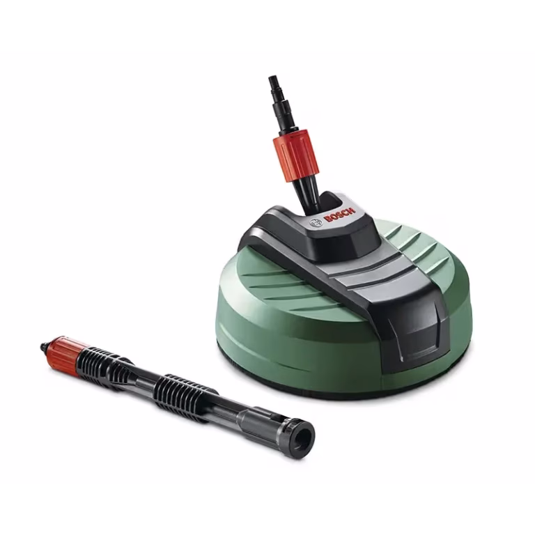 Bosch AquaSurf 280 terrasserenser til højtryksrenser