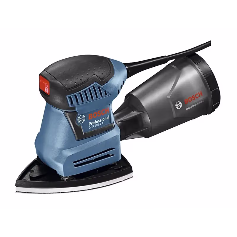 Bosch GSS 160-1A Multi