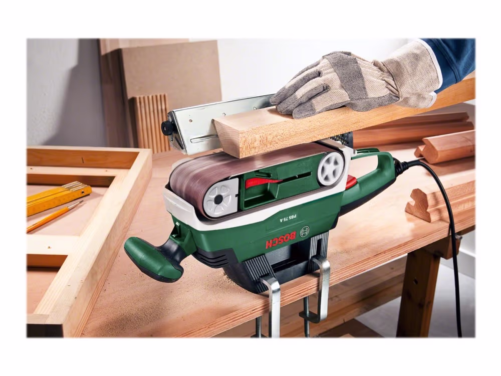 Bosch PBS 75 AE