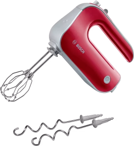 Bosch Styline MFQ4030 Håndmixer 500W – bedste håndpisker i test