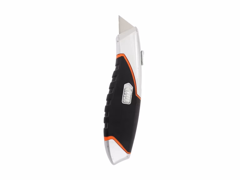 Boxer hobbykniv med magasin – bedste modelkniv i test