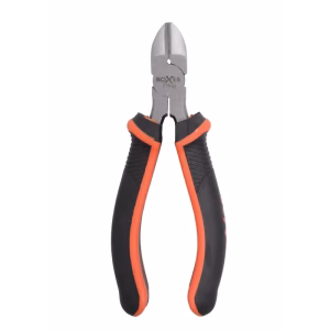 Boxer Sidebidetang 160 mm CR.NI. Stål – bedste bidetang i test