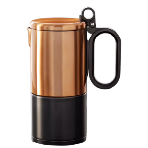 Bra Kaffe Espressokande Ø9 cm – bedste moka kande i test
