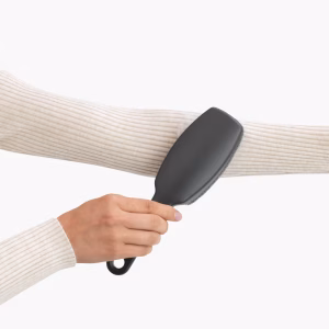 Brabantia Fnugbørste Dark Grey – bedste fnugrulle i test