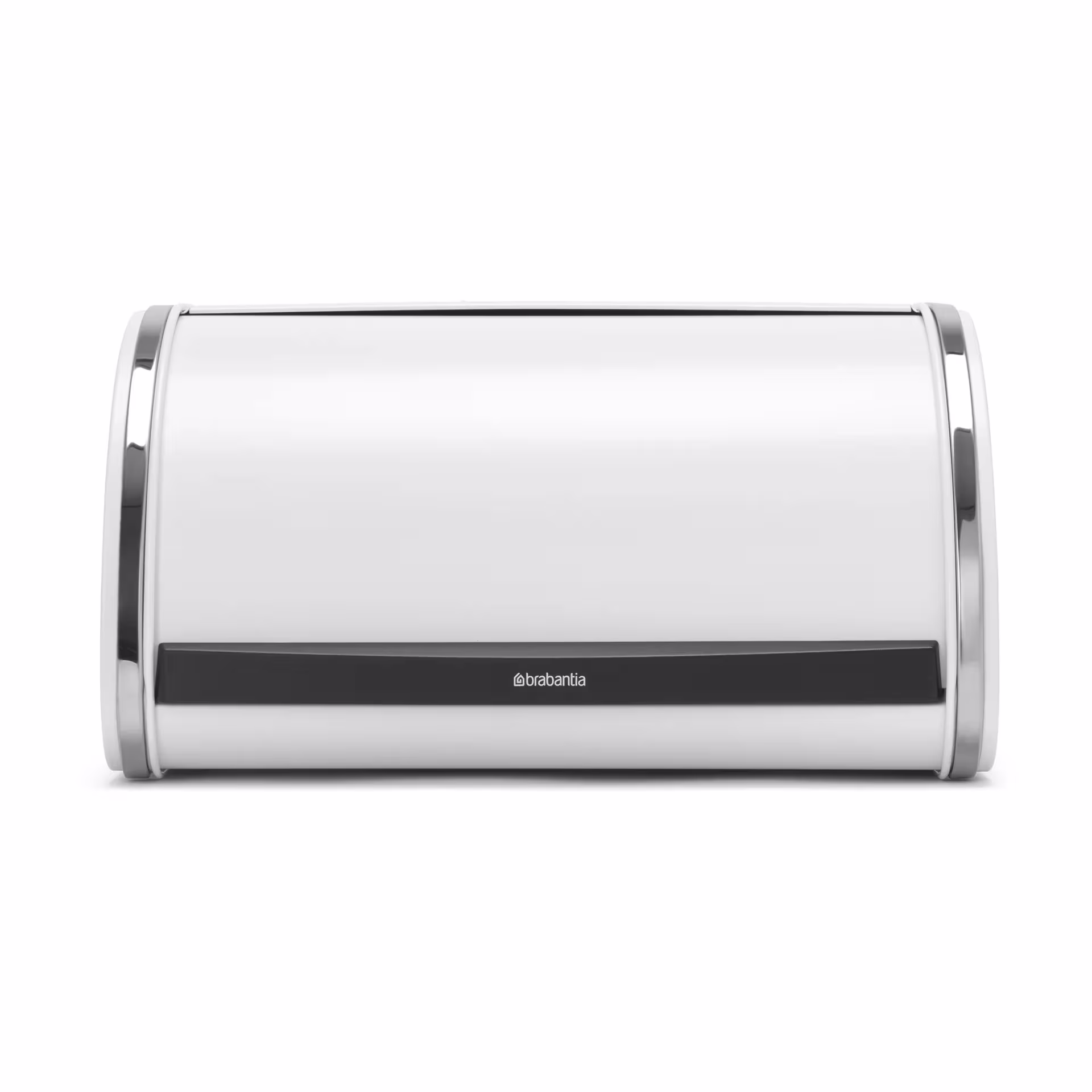 Brabantia Roll Top brødkasse medium, hvid