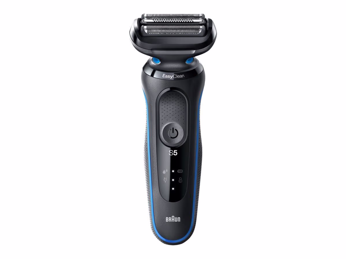 Braun Series 5 51-B1000s
