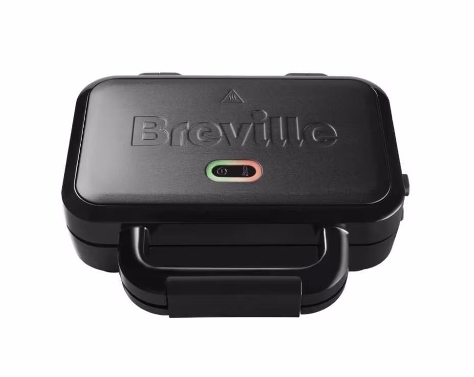 Breville VST082X Sandwichtoaster Duraceramic