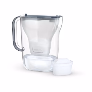 Brita Style Essential LED Vandfilterkande – bedste vandfilterkande i test