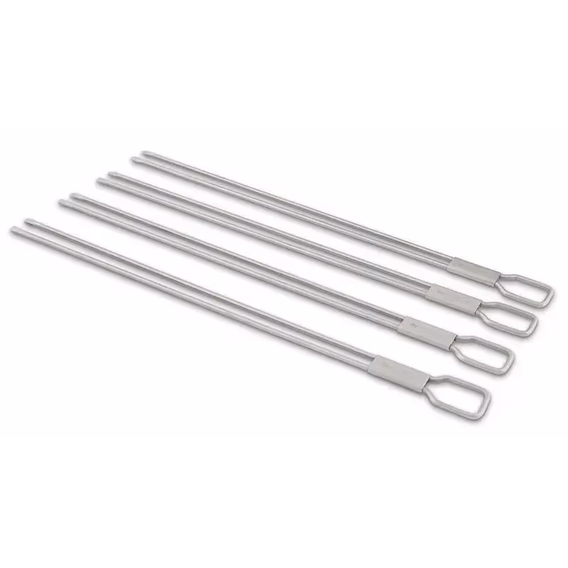 Broil King Grillspyd 4 stk.